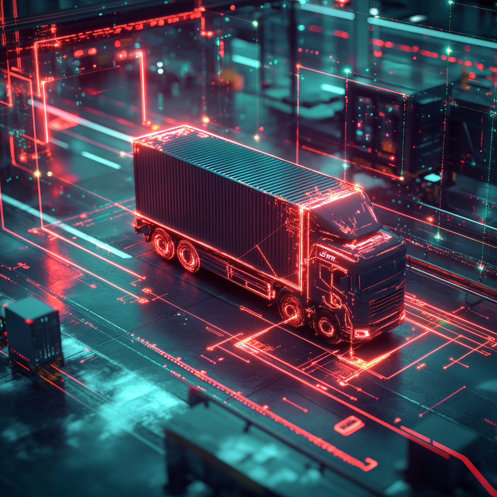 New Computerized Transit System (NCTS)
